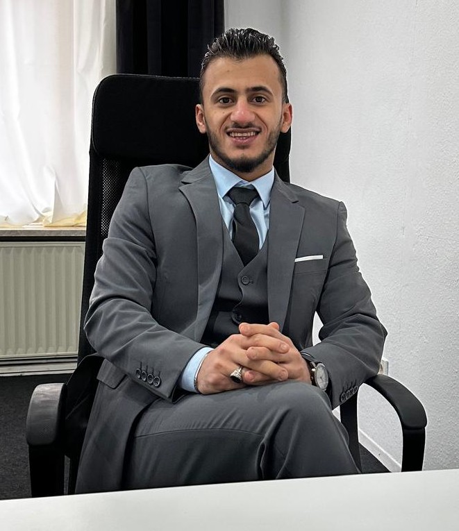 Ansprechpartner der HMS SICHERHEITSDIENST