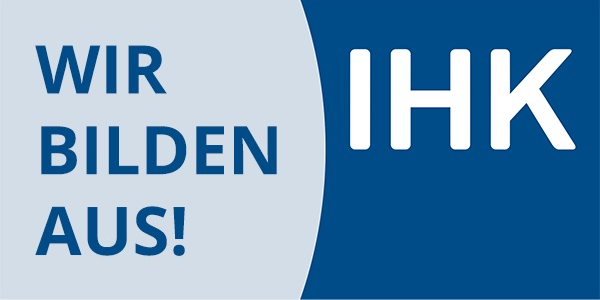 IHK Ausbildungsbetrieb